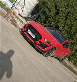 فورد موستانج